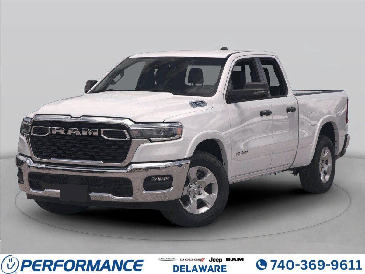 ram ram 1500 pickup 2025 1C6SRFFP9SN523133 image ram ram 1500 pickup 2025 1C6SRFFP9SN523133 image